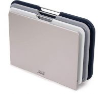 Joseph set 3 gray Nest cutting boards