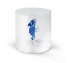 Wd Lifestyle Glass tumbler with animals