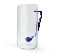 Wd Lifestyle pitcher with whale