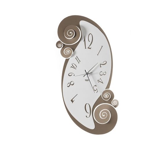 Circeo Arti e Mestieri wall clock