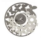 Storm Springs Arts and Crafts wall clock