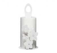 Arti e Mestieri porta foto farfalle Butterfly piccolo