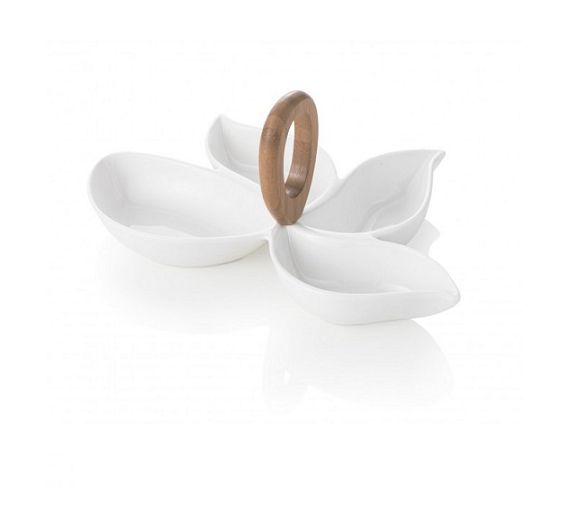 Brandani Antipastiera octopus