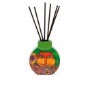 Egan Laurel Burch Cats Air Freshener