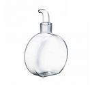 WD oliera acetiera in vetro borosilicato