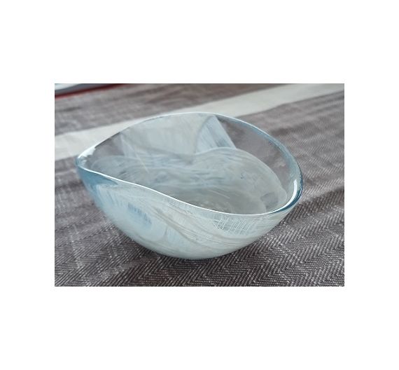 Murrina Murano arco piegato piccolo