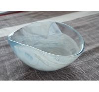 Murrina Murano arco piegato piccolo