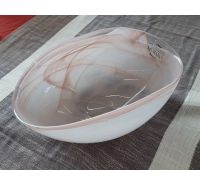 Murrina Murano medium folded bow