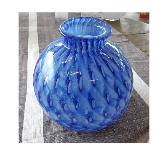 Murrina Murano arco piegato piccolo