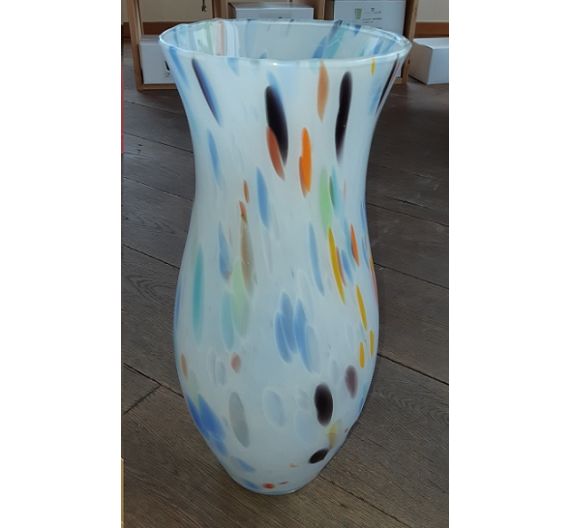 Murrina Murano Vaso Claudia