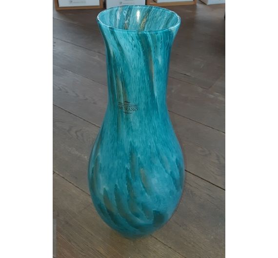 Murrina Murano arco piegato piccolo