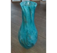 Murrina Murano arco piegato piccolo