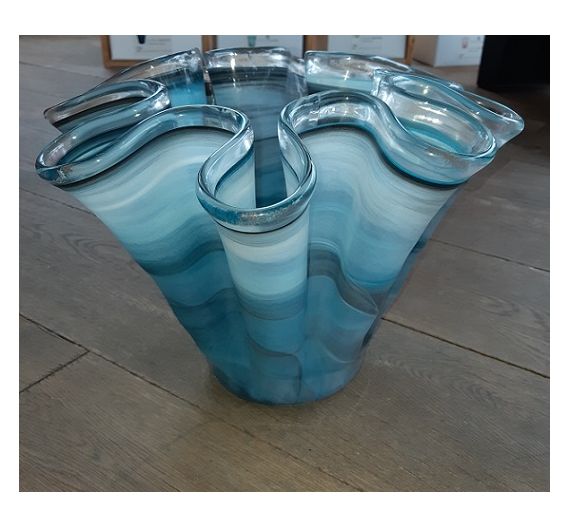 Murrina Murano Dream vase