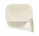 JOSEPH Joseph Scolapasta grigio Square Colander