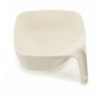 JOSEPH Joseph Scolapasta Square Colander