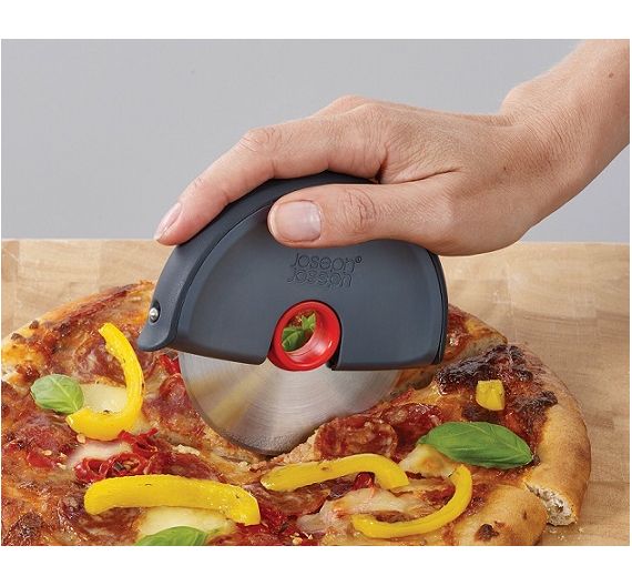 Joseph wheel pizza cutter