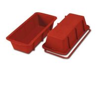 Silikomart Classic Plum Cake silicone mold