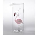 Massimo Lunardon Flamingo carafe