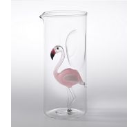 Massimo Lunardon Flamingo carafe