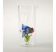 Massimo Lunardon Flighting fish carafe