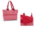 Reisenthel shopper e1 