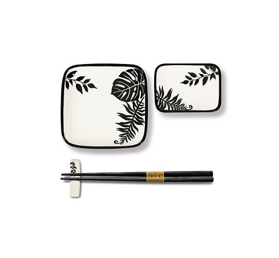 Wd Lifestyle Sushi set