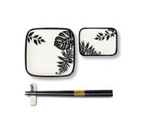 Wd Lifestyle Sushi set