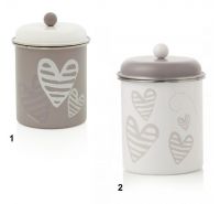 Brandani heartbreaking metal