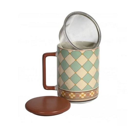 Brandani Cementine Mug