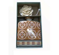 Brandani Cementine fragrance diffuser