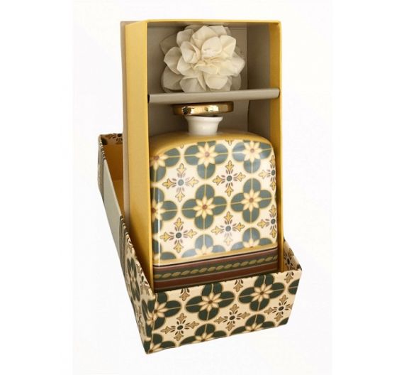 Brandani Cementine diffusore di fragranza