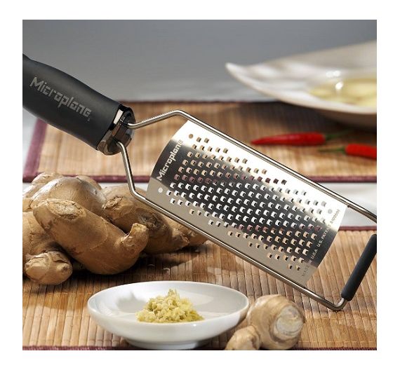 Microplane Grattugia serie Gourmet Spessa