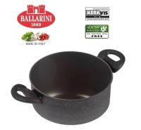 Ballarini Ravenna non-stick soucepan 