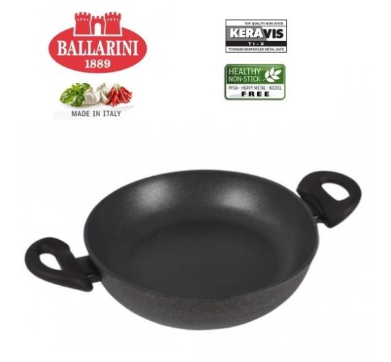 Ballarini Salento non-stick soucepan 