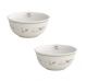 Brandani Nonna Rosa set 2 ciotole