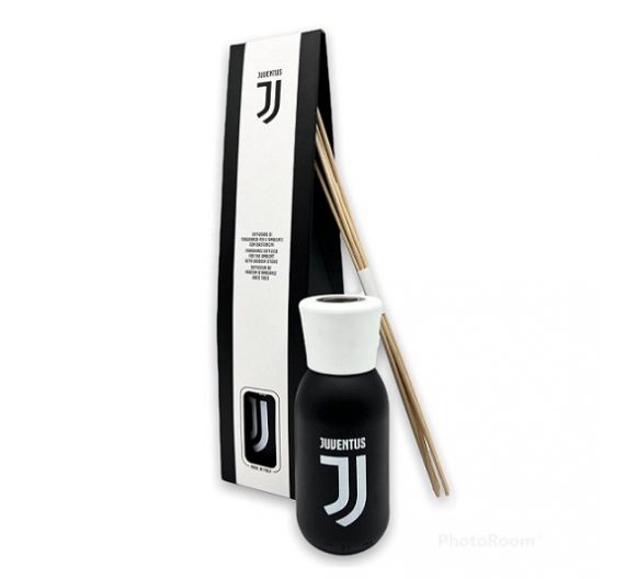 Juventus scent diffuser with sticks