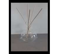 V.G. little sack vase perfumer favor