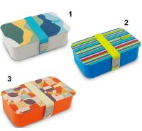 WD lunch box in decorated abs
