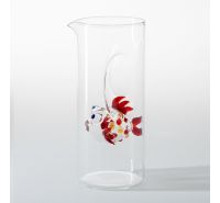 Massimo Lunardon Caraffa con Pesce Colisareded