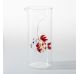 Massimo Lunardon Betta fish carafe