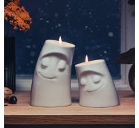 Candle holder Tassen