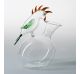 Massimo Lunardon Parrot Carafe 