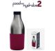 Trebonn Food & Hydrate 2 bottiglia e schiscetta
