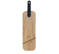 Trebonn Artù cutting board with salami knife