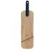 Trebonn Artù cutting board with salami knife