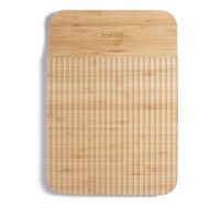 Trebonn Wave cutting board medium