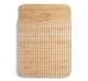 Trebonn Wave tagliere in bamboo Medium