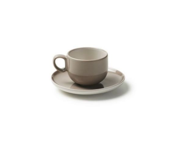 Bitossi Sorbetto set 6 coffee cups