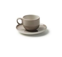 Bitossi Sorbetto set 6 coffee cups