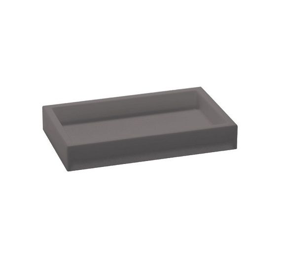 Geelli Vasi Low portasapone grande Neutro